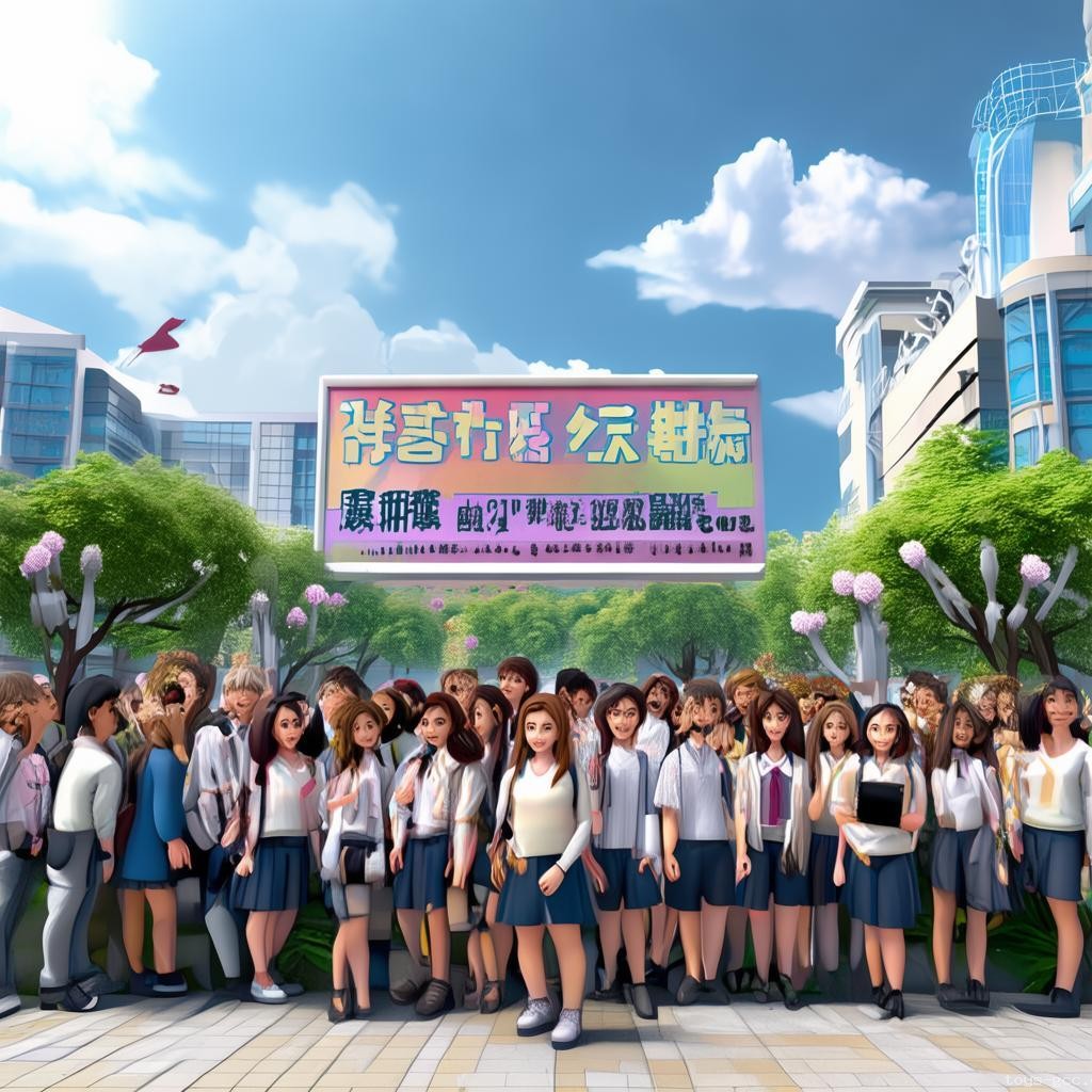 “你好！新同学｜2024 开学季活动”案例研究
