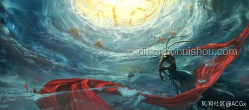 《灵笼第四集光速发刀》：深度剧情与角色剖析